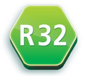 R32 logo